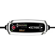 CTEK MXS 5.0 Acculader