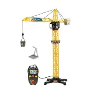 Dickie Giant Constructie Kraan 100cm