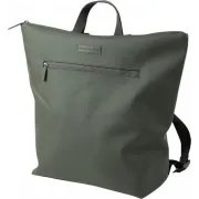 Done By Deer Luiertas Rugzak Dark Green