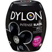 Dylon Textielverf - Intense Black - Pods - 350g