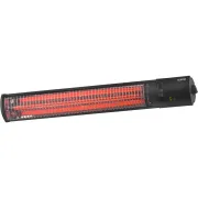 Eurom Golden 2500 Shadow