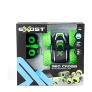 Exost Exost - 360 Cross II groen