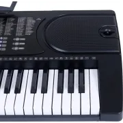 Fazley FKB-050 61 toetsen keyboard zwart
