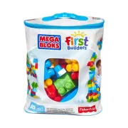 Fisher-Price Mega Bloks First Builders Bags 60 stuks