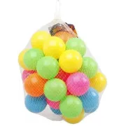 Gekleurde Ballen voor Kinderspeelgebied 115685 (25 uds)