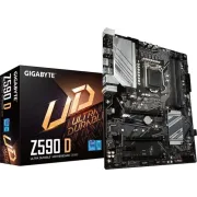 Gigabyte Z590 D moederbord Intel Z590 Express LGA 1200 ATX