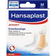 Hansaplast Sport Enkelband - M