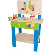Hape Speelgoed Werkbank