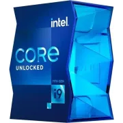 Intel S1200 CORE i9 11900KF BOX 8x3,5 125W WOF GEN11