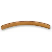 Kaartenhouder 'Hout 50 cm'