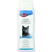 Kattenshampoo - Trixie - Shampoo kat - 250 ml - Milde verzorging - Kamille extract