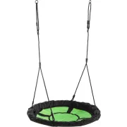 KBT Swibee Nest Schommel Groen/zwart - max. 150kg