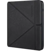Kobo beschermhoes - Sleepcover voor Kobo Libra 2 - Zwart