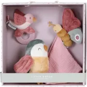 Little Dutch - Flowers & Butterflies - Giftset