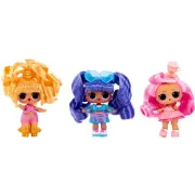 L.O.L. Surprise! Hair Hair Hair - poppen