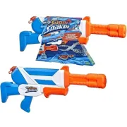 NERF SuperSoaker Twister - Waterpistool