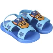 Nickelodeon - Paw Patrol - Chase - Sandalen - Blauw