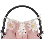 Nijntje x Little Dutch - Vintage Little Flower - Wagenspanner
