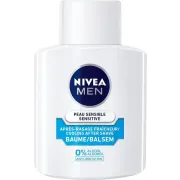 NIVEA MEN Sensitive Cooling - 100 ml - Aftershave Balsem