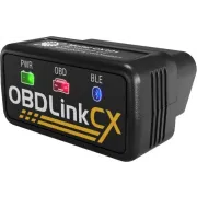 OBDlink CX Interface dongle voor Bimmercode & ABRP