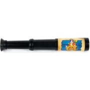 Piet Piraat Telescoop