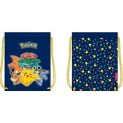 Pokemon Gymtas