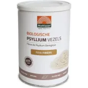 Psyllium vezels biologisch