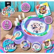 Sambro - Spin en Create - Let's create