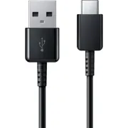 Samsung data- en laadkabel - USB-C - 1.5m zwart