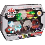 Spin Master Bakugan - Armored Alliance - Gear-Up Pack