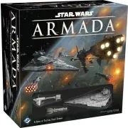 Star Wars Armada Miniatuurspel - Engelstalig