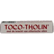 Toco Tholin - 6 ml - Druppels