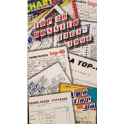 Top 40 Dossier 1965 - 1996