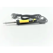 Velleman Desoldeerpomp met Verwarmingselement | Tinzuiger 30 W