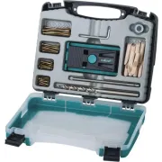 Wolfcraft Hoekverbinderset