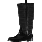 XQ Boots - Regenlaarzen - Zwart - maat 40
