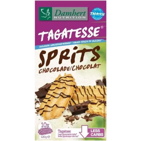 | Fallow Deer | Tagatesse Sprits | Chocolate | Lose Weight Quickly Without Fuss