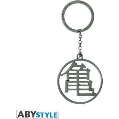 [Merchandise] ABYstyle Dragon Ball Z 3D Sleutelhanger Kame