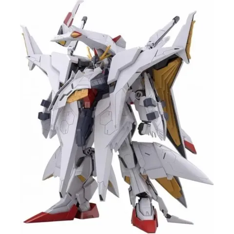 [Merchandise] Bandai Hobby 1/144 HG Gundam Hathaway RX-104FF