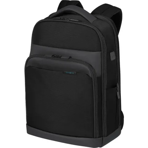 "Samsonite Laptoprugzak - Mysight Lpt. Backpack 14.1"" Black"