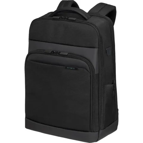 "Samsonite Laptoprugzak - Mysight Lpt. Backpack 17.3"" Black"