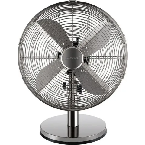 - Steba VTT6 - Tafelventilator - Ø34 cm - Metaal
