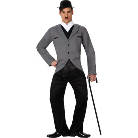 "Straatdanser pak voor heren - Verkleedkleding - XL"