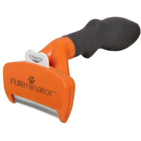 Furminator DeShedding Dog Undercoat M Dog Short Hair