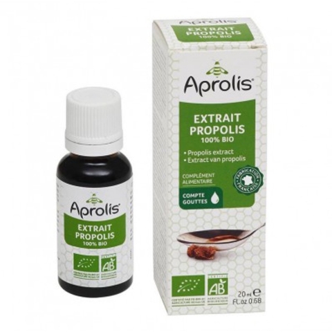 Aprolis Extract van Propolis | 20 ml