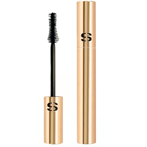 Sisley Phyto-Noir Mascara&Lift 1 Deep Black | 7 ml