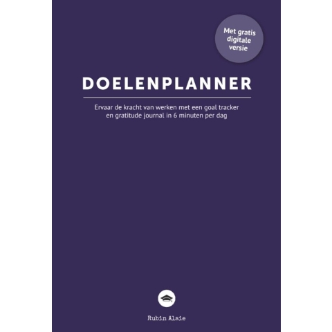 Doelenplanner
