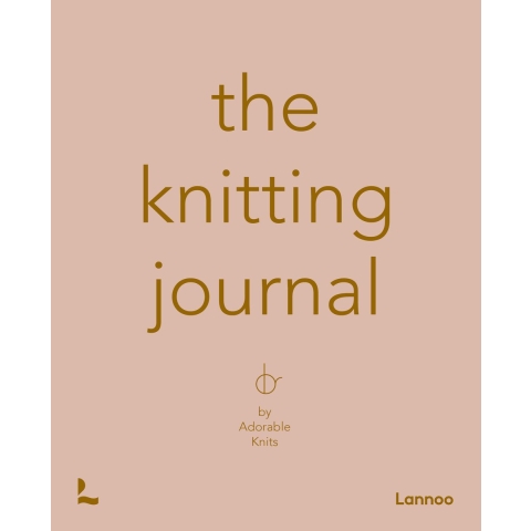 The Knitting journal