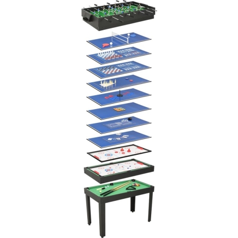 vidaXL-Multispeeltafel-15-in-1-121x61x82-cm-zwart