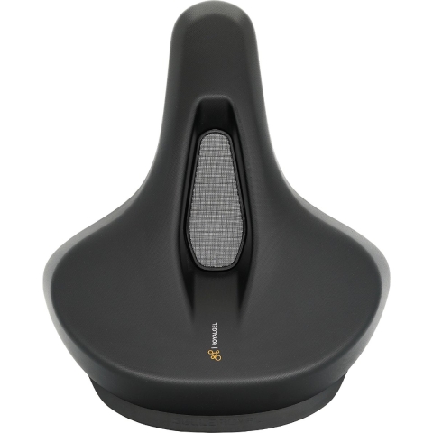 Selle Royal zadel On Open Relaxed
